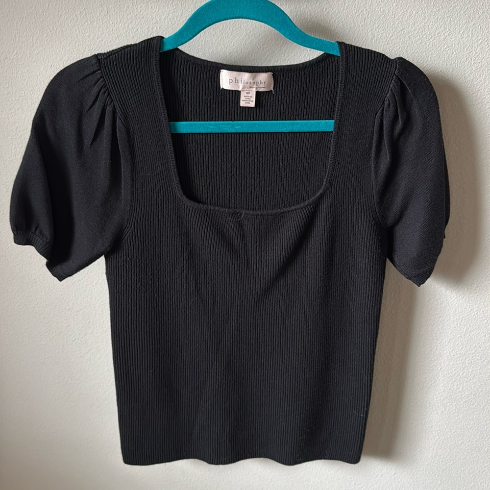 Philosophy Top